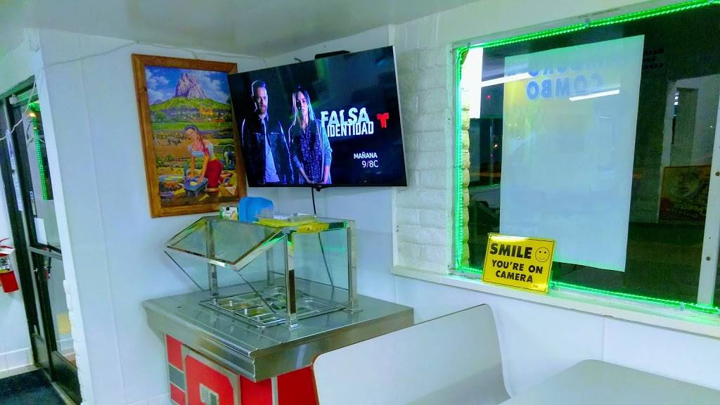 Los Fredos Mexican Food | restaurant | 9111 Magnolia Ave, Riverside, CA 92503, USA | 9515253411 OR +1 951-525-3411