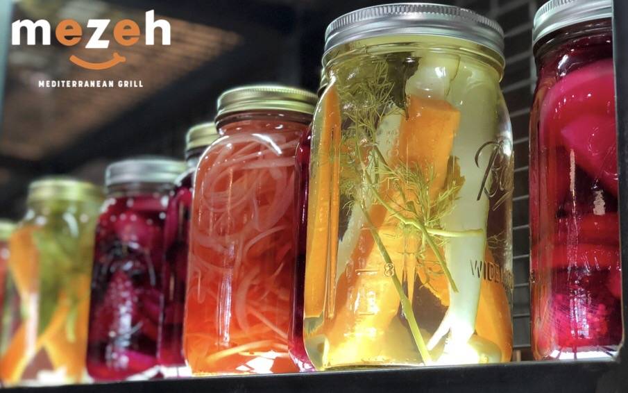 Mezeh Mediterranean Grill (The Mall at Prince Georges) | restaurant | 3500 East-West Hwy #1270, Hyattsville, MD 20782, USA | 3017611890 OR +1 301-761-1890