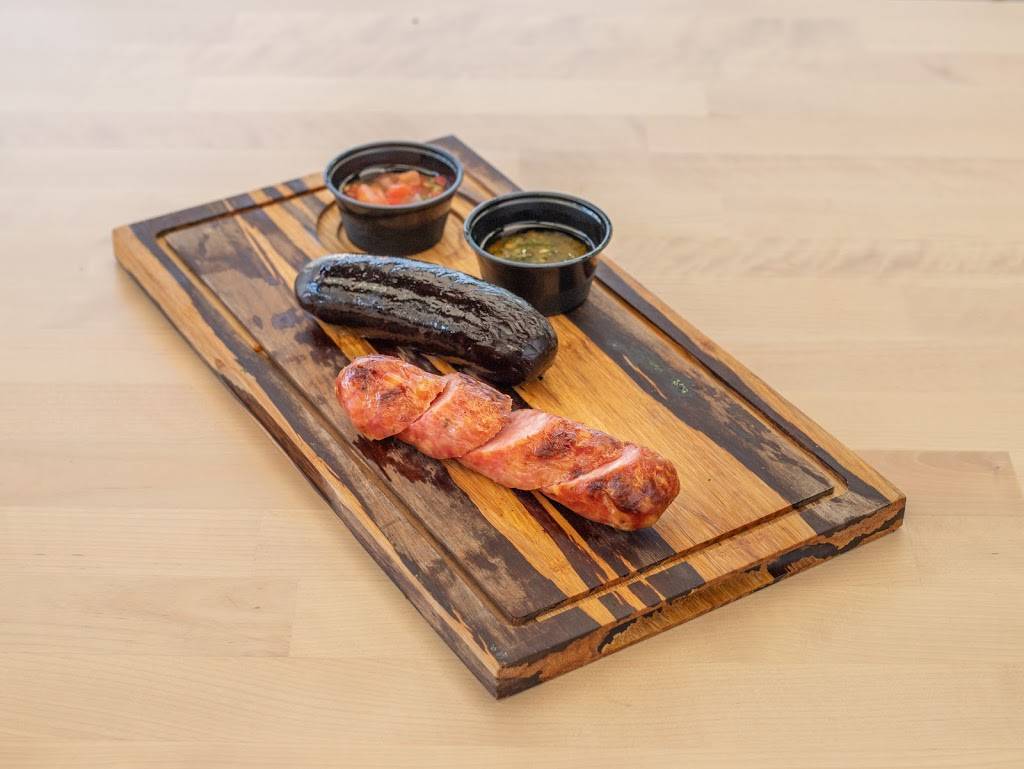 Fierro Argentine Grill | restaurant | 6420 Bird Rd, Miami, FL 33155, USA | 3059037575 OR +1 305-903-7575