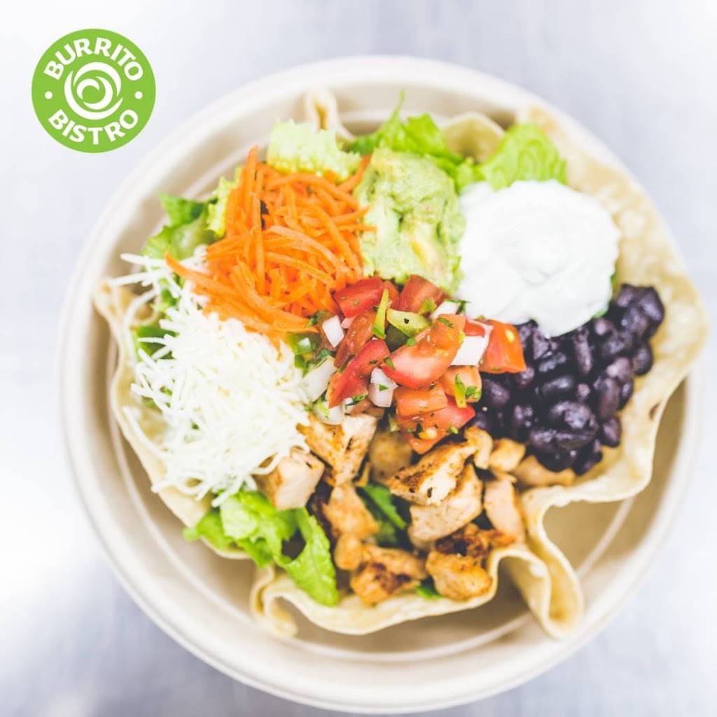 Burrito Bistro Hyannis | restaurant | 790 Iyannough Rd #5, Hyannis, MA 02601, USA | 5087716071 OR +1 508-771-6071