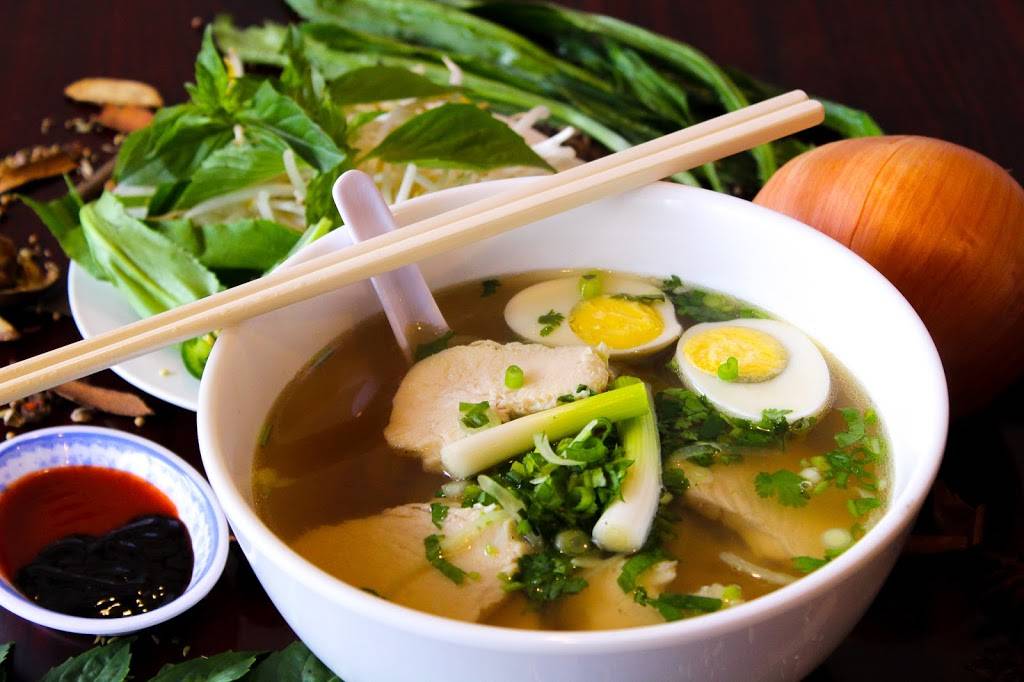 Pho T & N | restaurant | 3745 Annex Ave, Nashville, TN 37209, USA | 6155930266 OR +1 615-593-0266