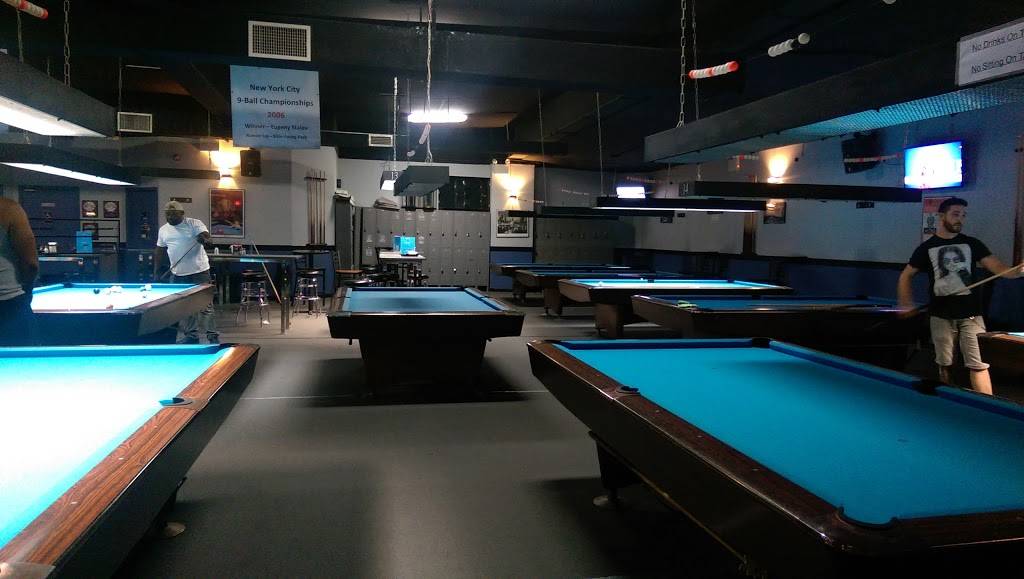 Skyline Billiards & Bar | restaurant | 2515 McDonald Ave, Brooklyn, NY 11223, USA | 7186273407 OR +1 718-627-3407