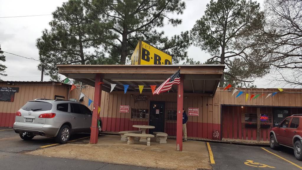E&S BBQ | restaurant | 29018 TX-19, Athens, TX 75752, USA | 9033868837 OR +1 903-386-8837