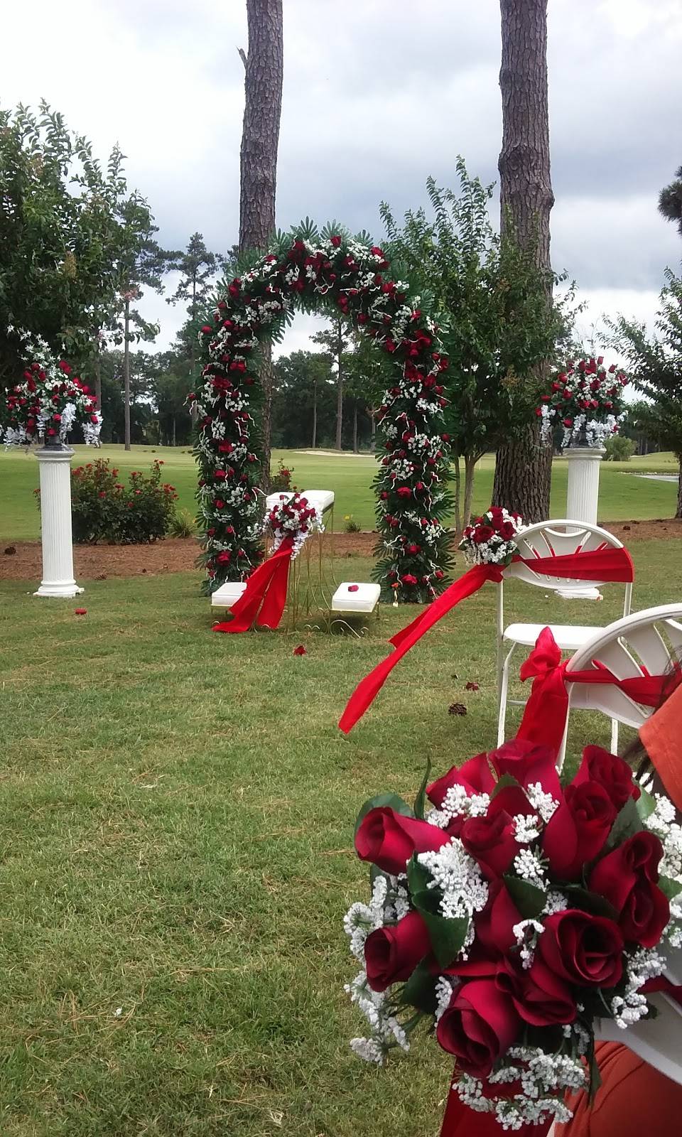 YMCA at The Pines | restaurant | 1525 N Road St, Elizabeth City, NC 27909, USA | 2523350278 OR +1 252-335-0278