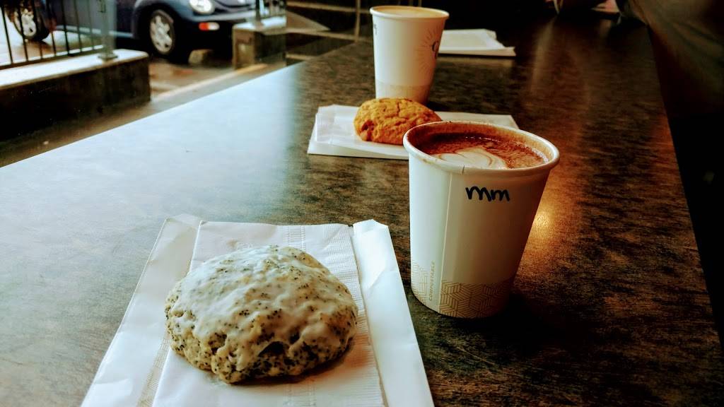 Coffee Culture Kings | bakery | 1195 NW Kings Blvd #2507, Corvallis, OR 97330, USA | 5417533030 OR +1 541-753-3030