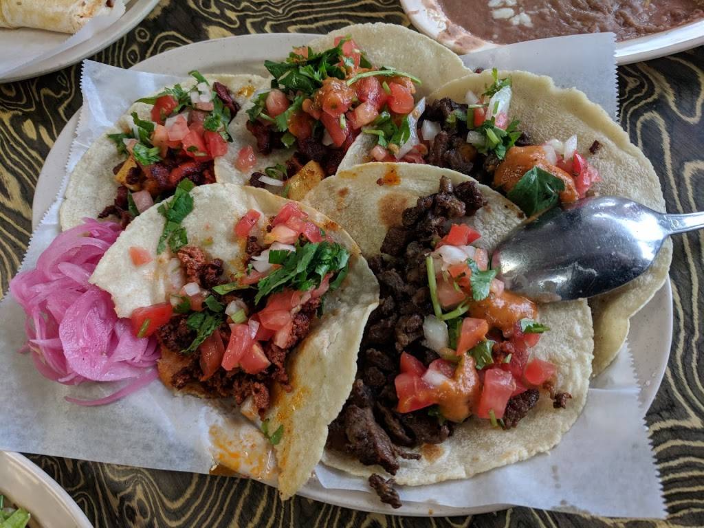 Monterrey Taqueria | restaurant | 1302 W Reynolds St, Plant City, FL 33563, USA | 8137645291 OR +1 813-764-5291