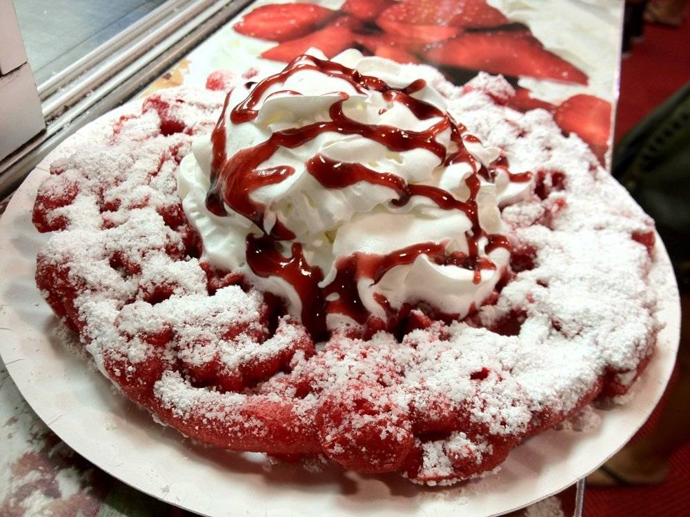 Loves Lemonade & Funnel Cake | restaurant | 17 N Atlantic Ave, Ocean City, MD 21842, USA | 4103909876 OR +1 410-390-9876