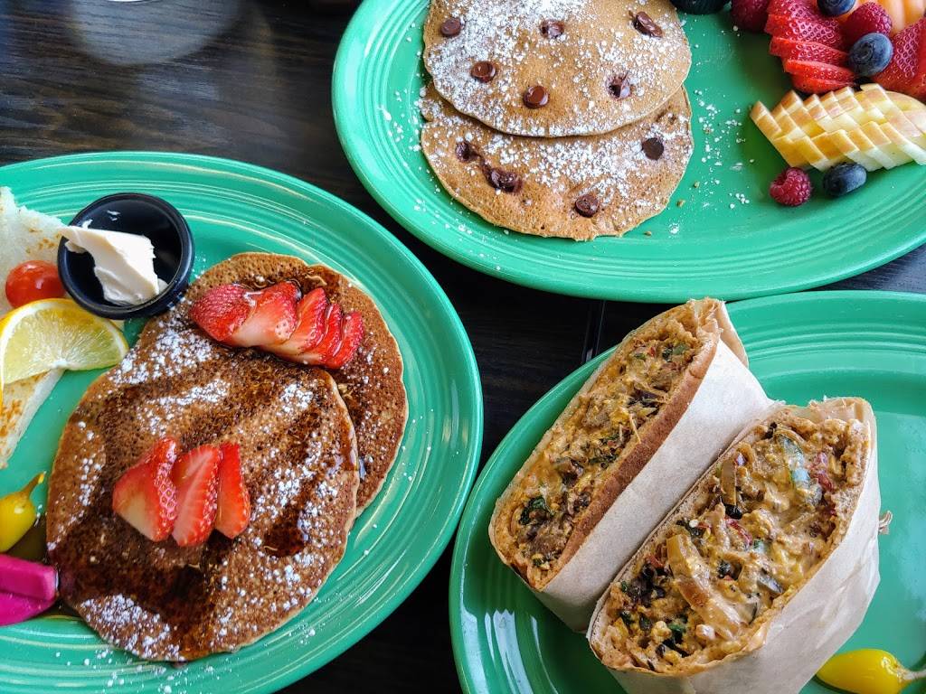 Viva Falafel | restaurant | 3001, 4400 E 4th St, Long Beach, CA 90814, USA | 5625889292 OR +1 562-588-9292