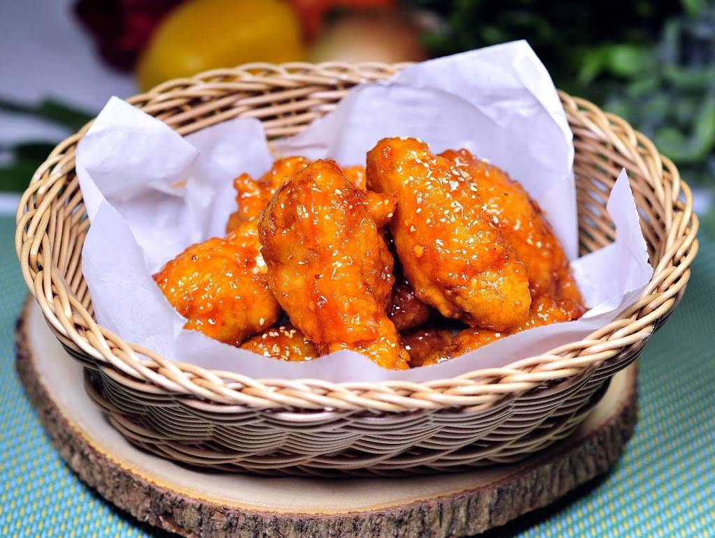 K-BBQ | restaurant | 5758 N Canton Center Rd, Canton, MI 48187, USA | 7347370200 OR +1 734-737-0200