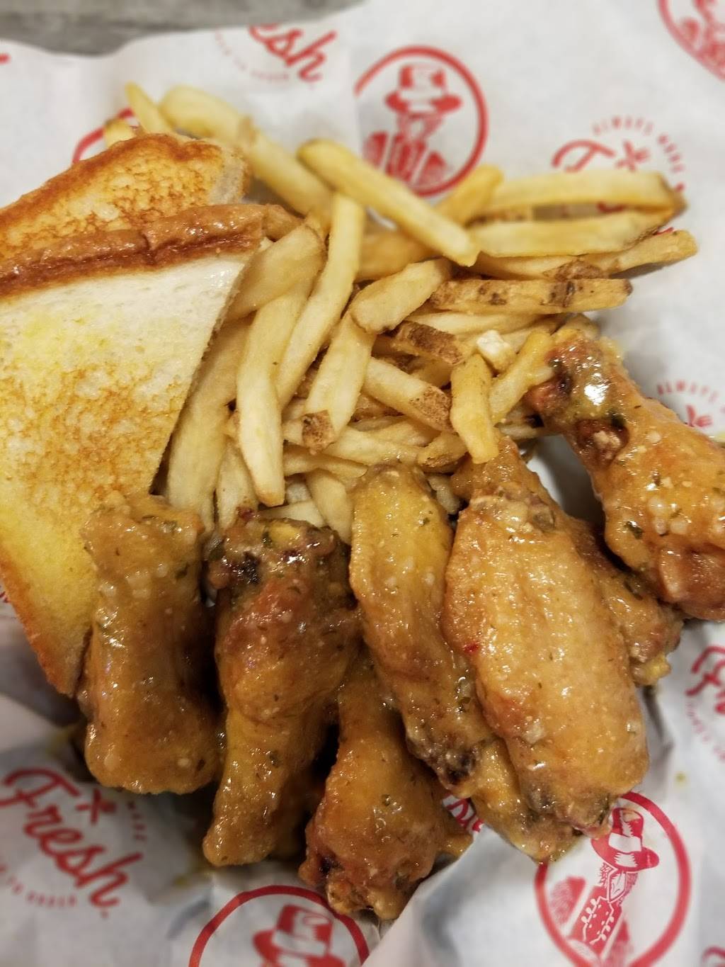 Slim Chickens | restaurant | 6505 Getwell Rd, Southaven, MS 38672, USA | 6624706388 OR +1 662-470-6388