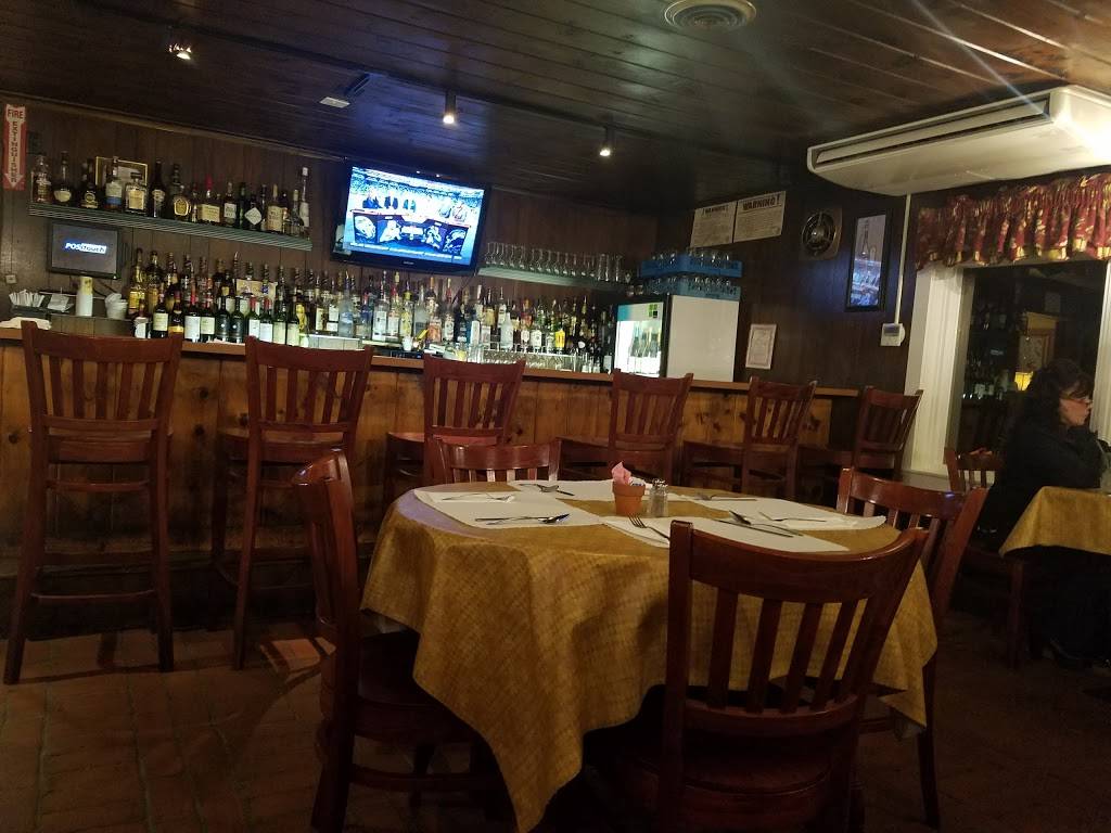 Il Camino | restaurant | 555 Central St, Leominster, MA 01453, USA | 9785375083 OR +1 978-537-5083