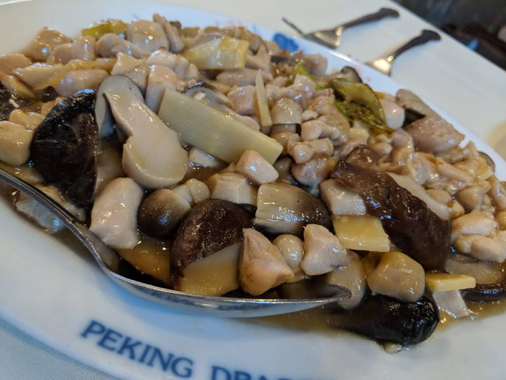 Peking Dragon Restaurant | restaurant | 34171 Pacific Coast Hwy, Dana Point, CA 92629, USA | 9494939499 OR +1 949-493-9499