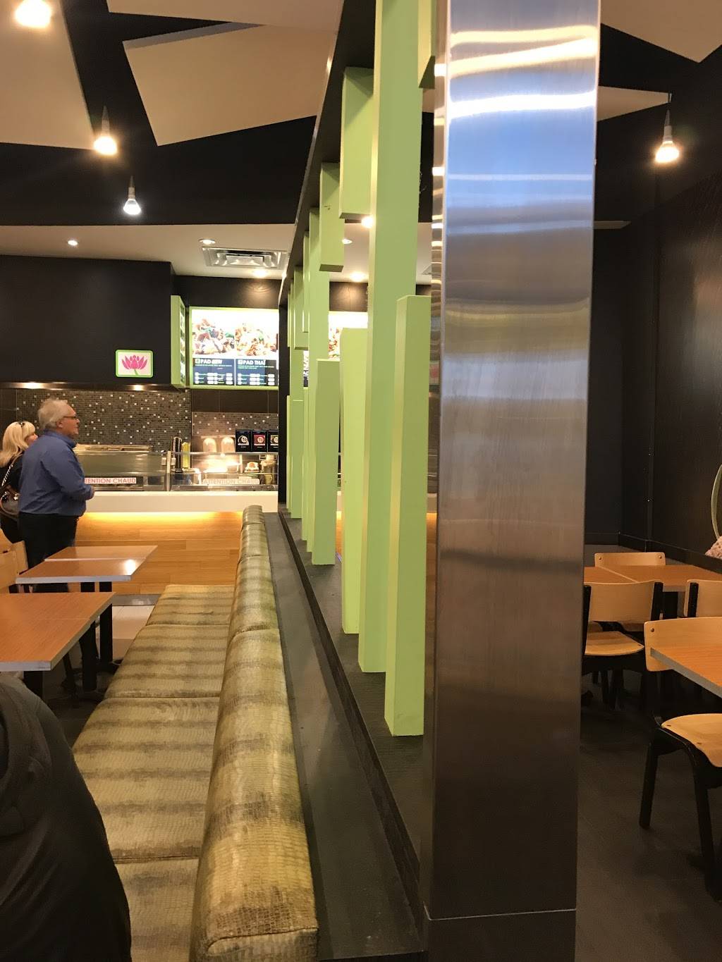 Thai Express | restaurant | 5040 Rue Jean-Talon E, Place, Rue Michelet, St. Leonard, QC H1S 1K6, Canada | 5147213131 OR +1 514-721-3131