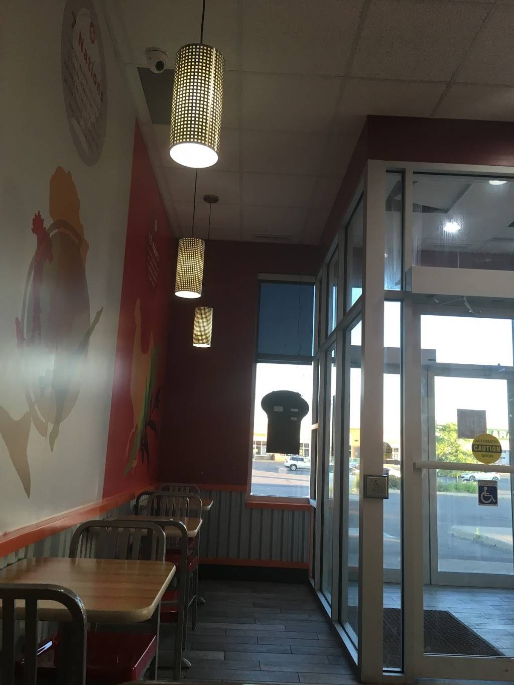 Popeyes Louisiana Kitchen | restaurant | 50 Market St S, Brantford, ON N3T 2H3, Canada | 5197571111 OR +1 519-757-1111