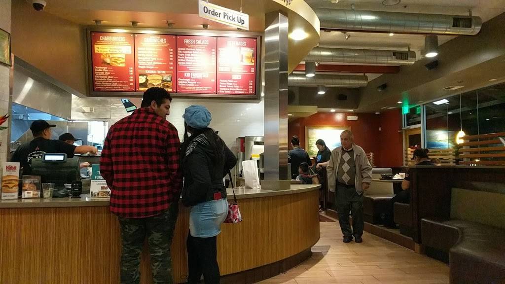 The Habit Burger Grill | meal takeaway | 3121 Crow Canyon Pl, San Ramon, CA 94583, USA | 9253559672 OR +1 925-355-9672