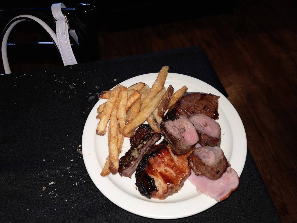 ReRico Brazilian Grill | restaurant | 3371 E Montclair St, Springfield, MO 65804, USA | 4178818882 OR +1 417-881-8882