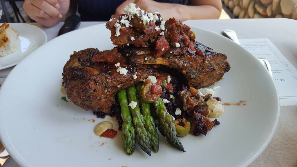 The Restaurant at Ponte | restaurant | 35053 Rancho California Rd, Temecula, CA 92591, USA | 9512521770 OR +1 951-252-1770