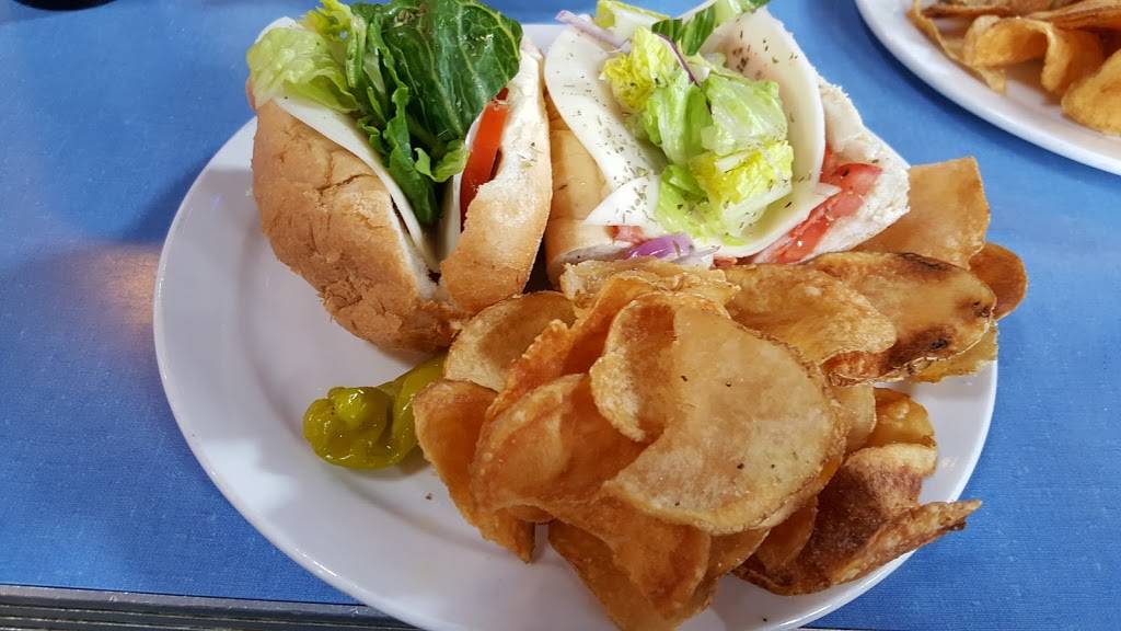 Mezzogiorno | restaurant | 34 W Philadelphia St, York, PA 17401, USA | 7178485822 OR +1 717-848-5822