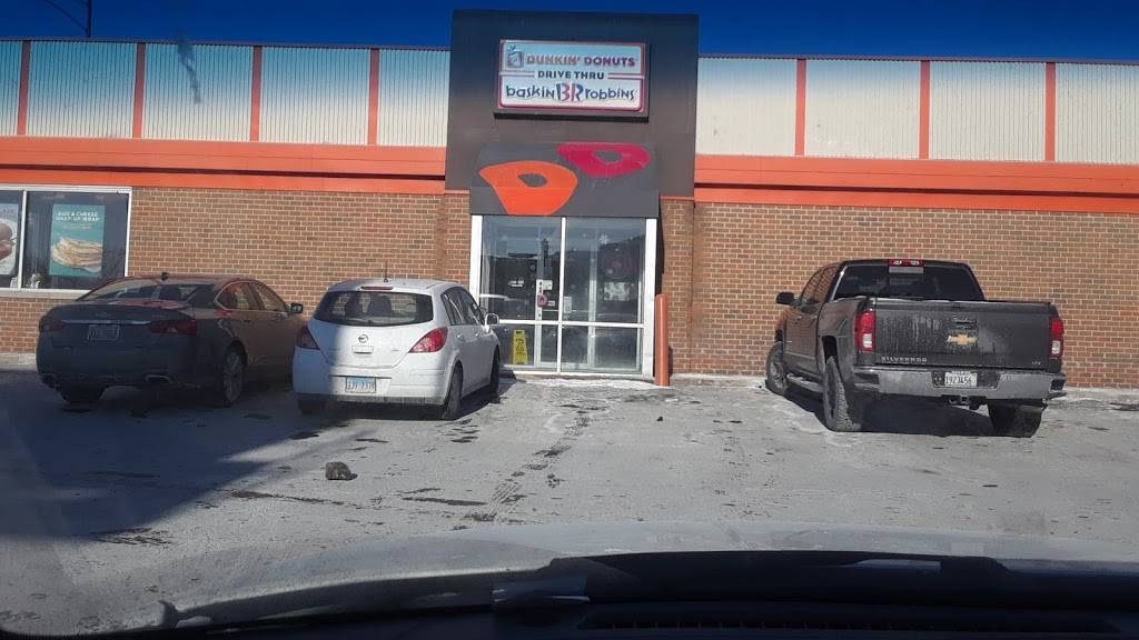 Dunkin Donuts | cafe | 5615 S Harlem Ave, Chicago, IL 60638, USA | 7735866460 OR +1 773-586-6460