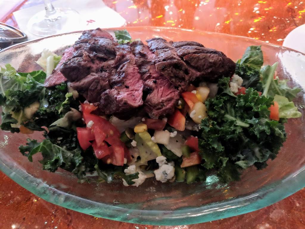 Basils Restaurant & Bar | restaurant | 12015 Harbor Blvd, Garden Grove, CA 92840, USA | 7147501000 OR +1 714-750-1000