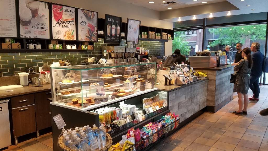 Starbucks | cafe | 110 Pearl St, New York, NY 10005, USA | 2124826530 OR +1 212-482-6530