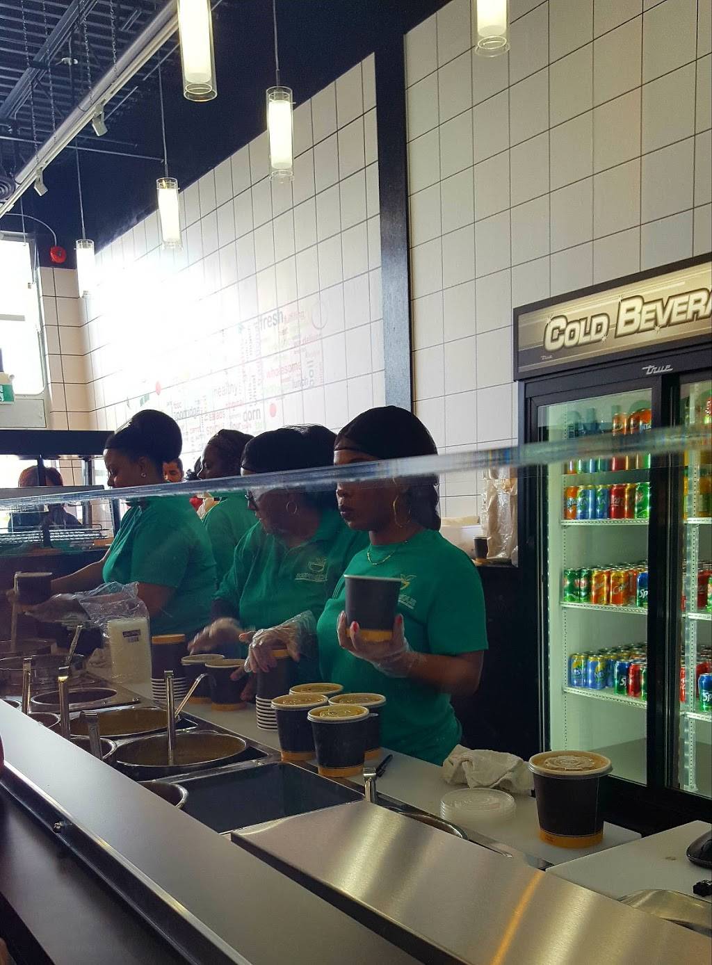 Souperlicious | restaurant | 190 Queens Plate Dr Unit 24, Etobicoke, ON M9W 6, Canada | 4167410544 OR +1 416-741-0544