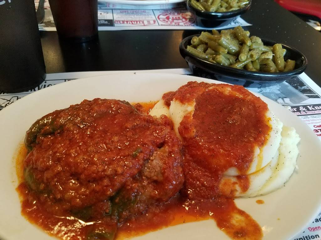 Our Home Town Restaurant | restaurant | E Main St, Reynoldsville, PA 15851, USA | 8146539690 OR +1 814-653-9690