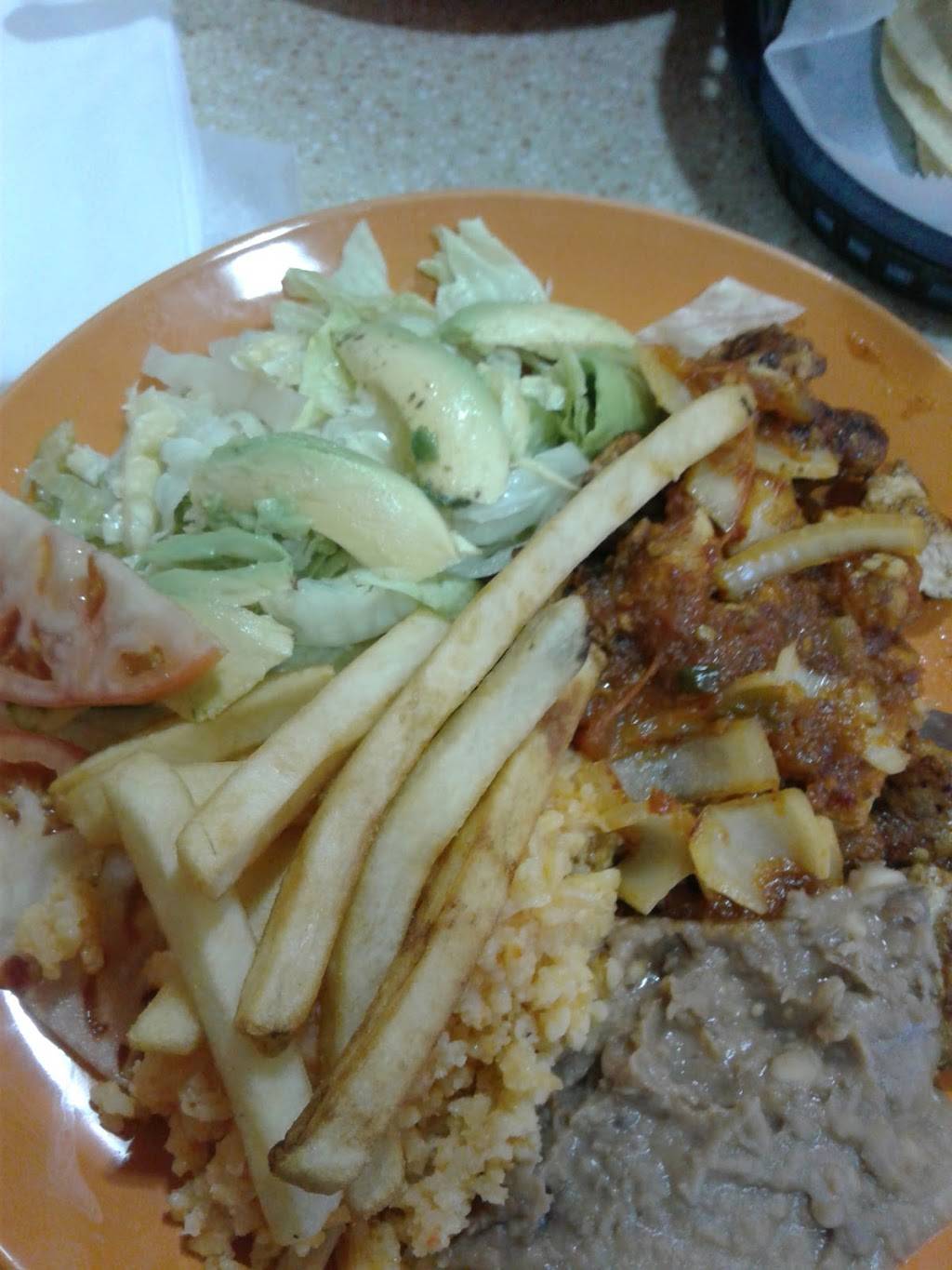 Saborcito Latino | restaurant | San Antonio, TX 78245, USA | 2106479801 OR +1 210-647-9801