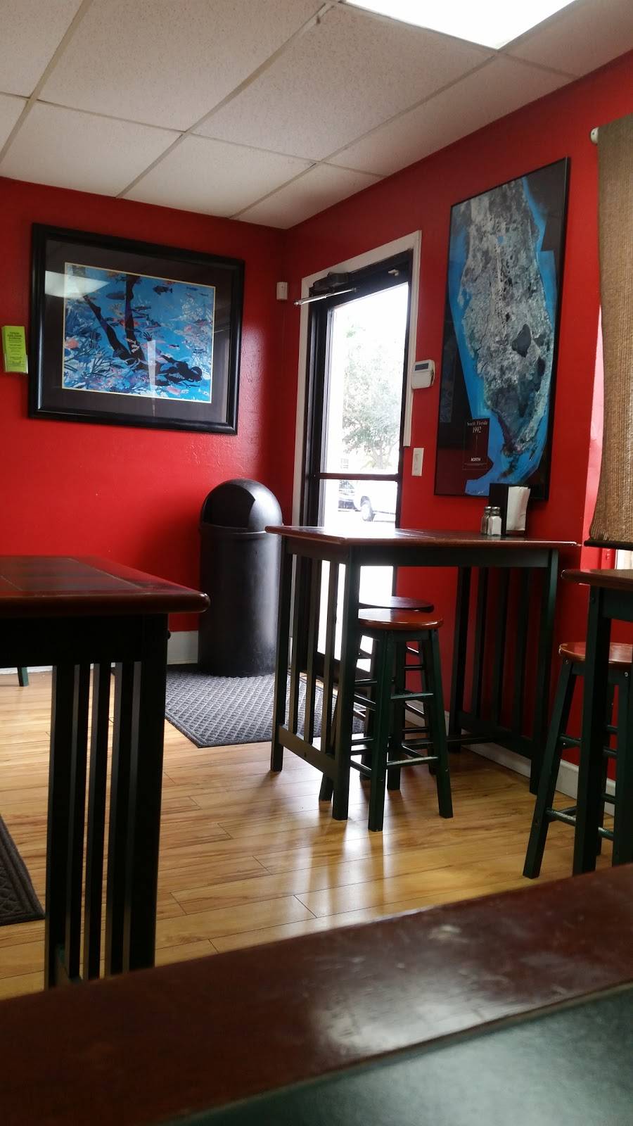 Parkway Subs & Salads | restaurant | 419 Cape Coral Pkwy E, Cape Coral, FL 33904, USA | 2395494000 OR +1 239-549-4000