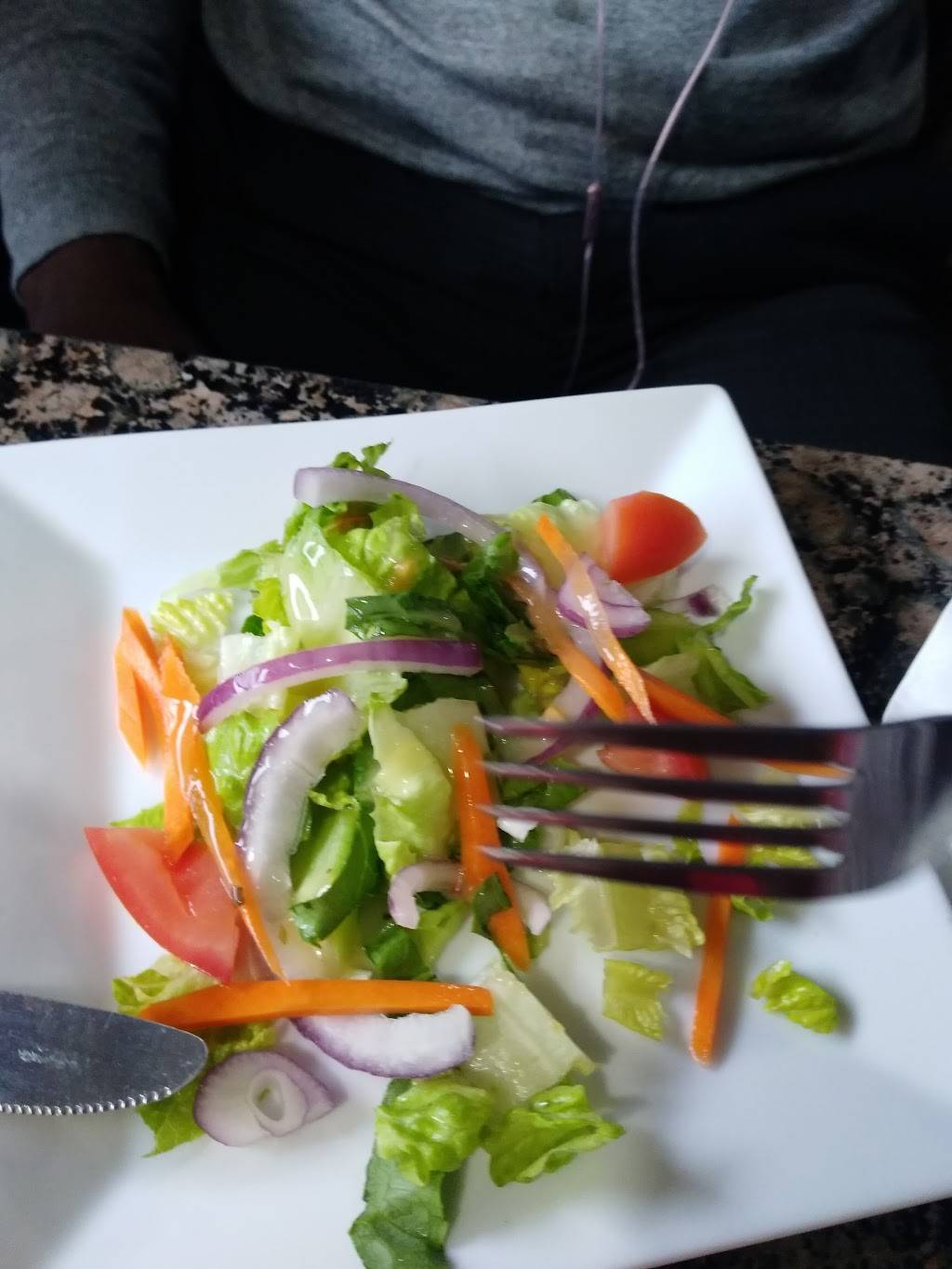 Jeanos Restaurant | restaurant | 769 Main St, Brockton, MA 02301, USA | 5085592610 OR +1 508-559-2610