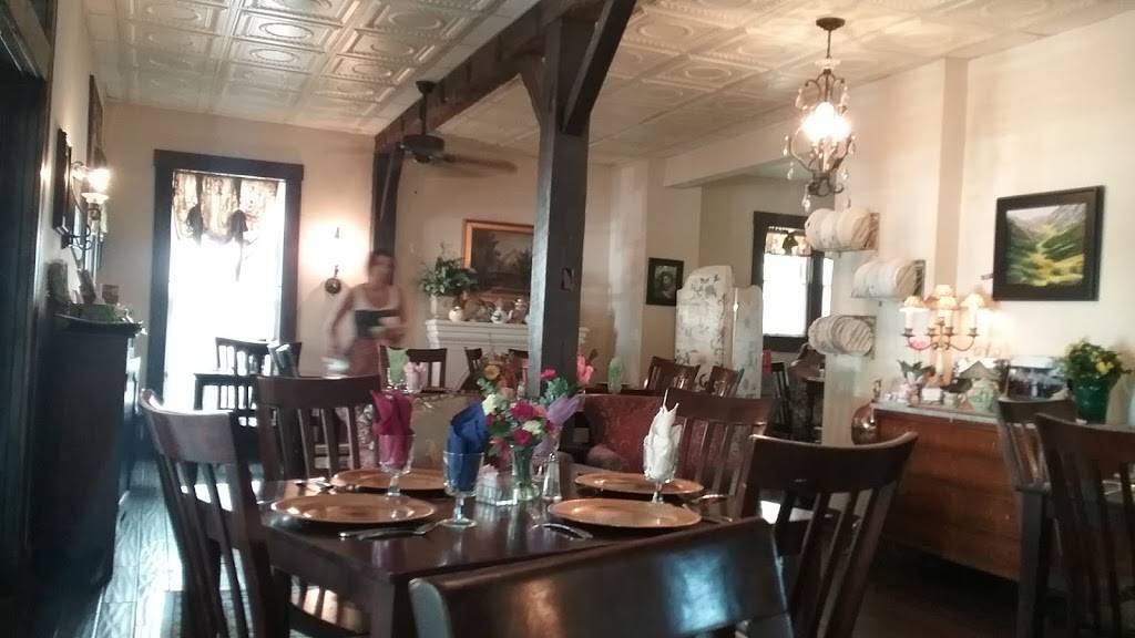 Serenity | restaurant | 135 S Main St, Zionsville, IN 46077, USA | 3178735590 OR +1 317-873-5590