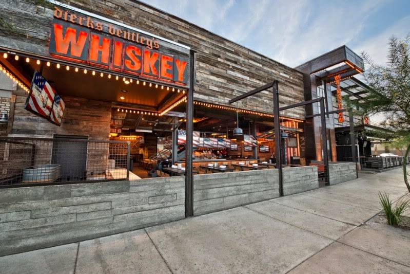 Dierks Bentleys Whiskey Row | night club | 4420 N Saddlebag Trail, Scottsdale, AZ 85251, USA | 4809454200 OR +1 480-945-4200
