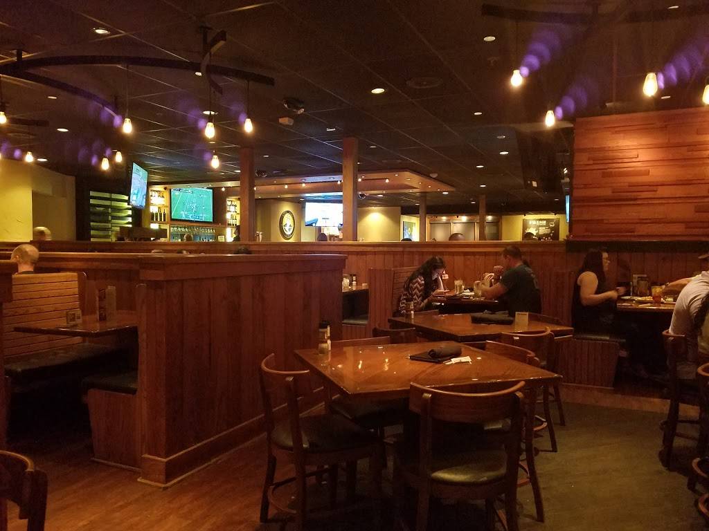 Outback Steakhouse | restaurant | 1203 Townsgate Ct, Plant City, FL 33563, USA | 8137594329 OR +1 813-759-4329