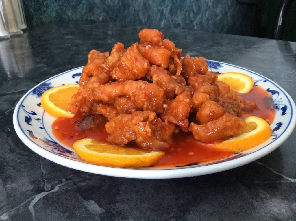 Wongs Garden | restaurant | 11430 Deerfield Dr, Truckee, CA 96161, USA | 5305871831 OR +1 530-587-1831