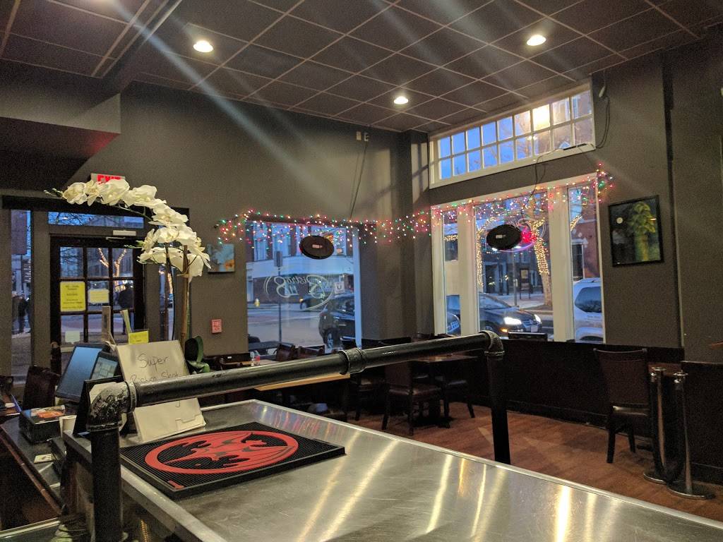 Bistro118 | restaurant | 118 Washington St, Salem, MA 01970, USA | 9788251388 OR +1 978-825-1388