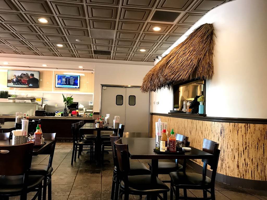 Quan Nem Ninh Hoa | restaurant | 973 S Glendora Ave, West Covina, CA 91790, USA | 6263373603 OR +1 626-337-3603