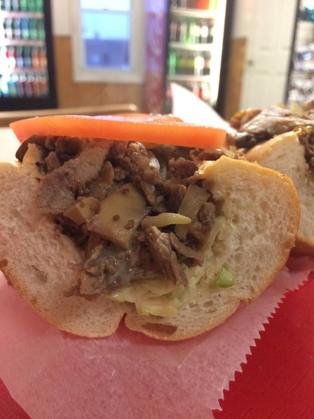 Pizza Party | restaurant | 4225 Edgmont Ave, Brookhaven, PA 19015, USA | 6108721010 OR +1 610-872-1010