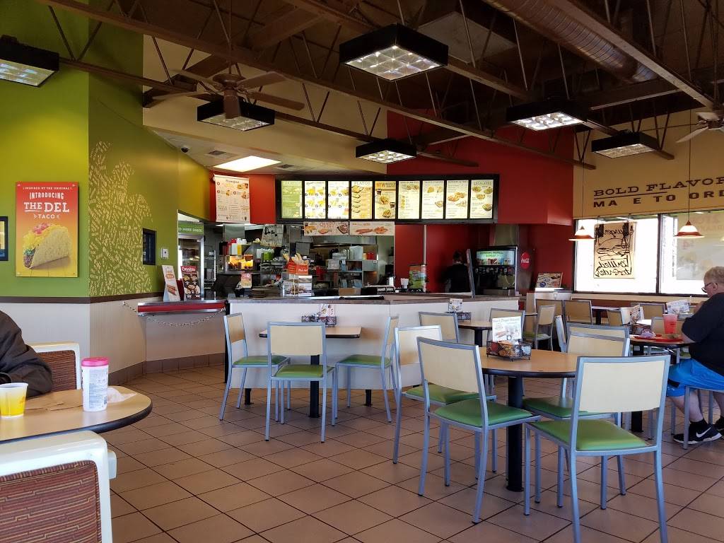 Del Taco | meal takeaway | 24023 E Prospect Ave, Aurora, CO 80016, USA | 3036275777 OR +1 303-627-5777