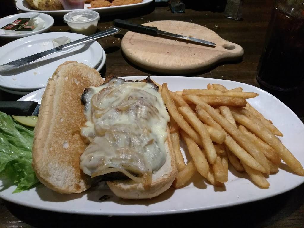 Brisco County Wood Grill | restaurant | N96 W16865 Cumberland Ct, Menomonee Falls, WI 53051, USA | 2622518330 OR +1 262-251-8330