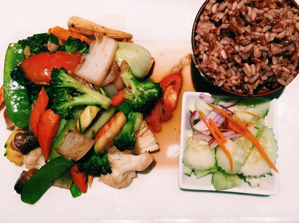 The Elephant Thai Cuisine | restaurant | 5353 W Devon Ave, Chicago, IL 60646, USA | 7734671168 OR +1 773-467-1168