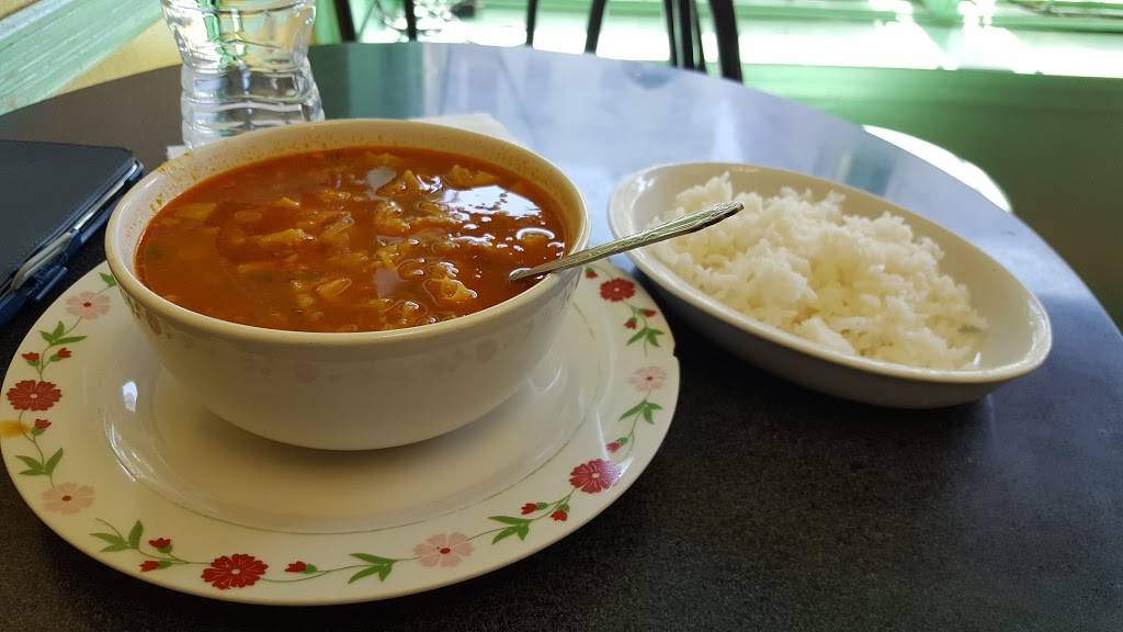 El Tipico | restaurant | 390 Communipaw Ave, Jersey City, NJ 07304, USA | 2012091838 OR +1 201-209-1838