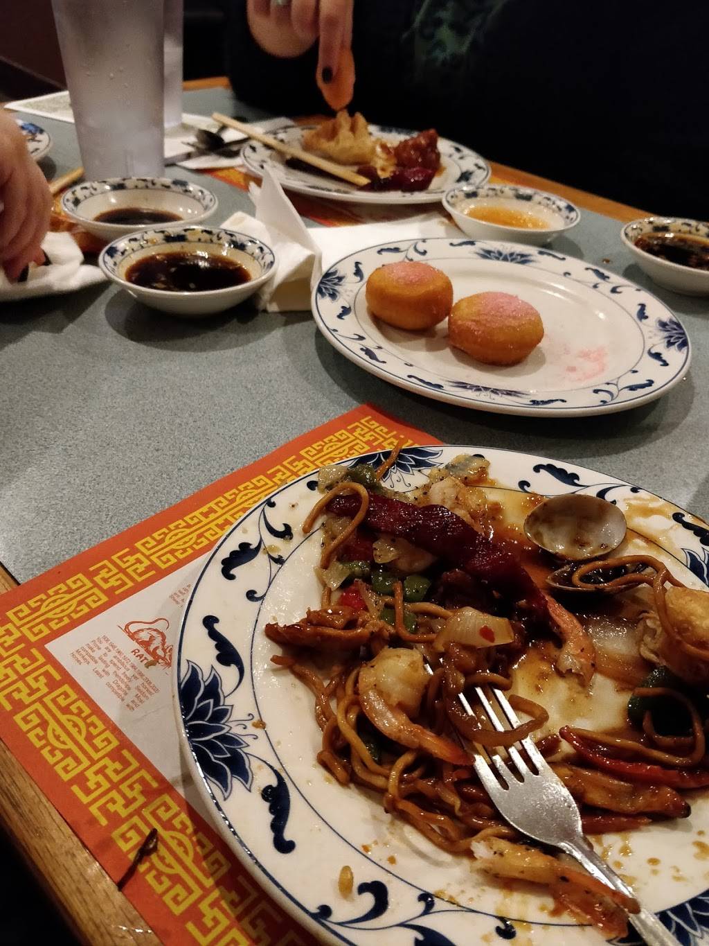 Great Woods Mandarin | meal takeaway | 175 Mansfield Ave, Norton, MA 02766, USA | 5082858828 OR +1 508-285-8828