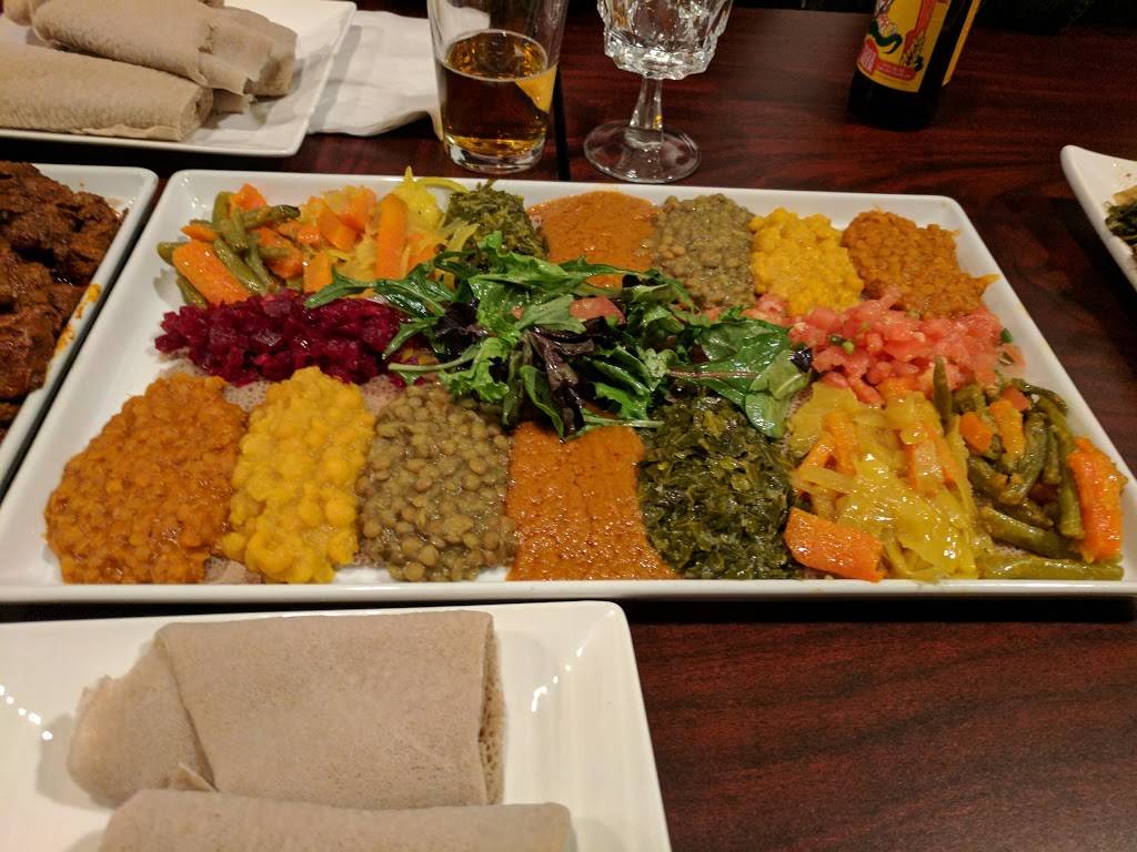 Ababa Restaurant | restaurant | 2106 18th St NW, Washington, DC 20009, USA | 2025186191 OR +1 202-518-6191