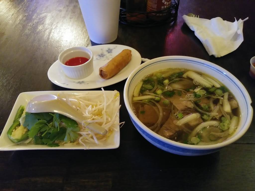 Hu-Dat Noodle House 2 | restaurant | 14017 Northwest Blvd, Corpus Christi, TX 78410, USA | 3613878300 OR +1 361-387-8300