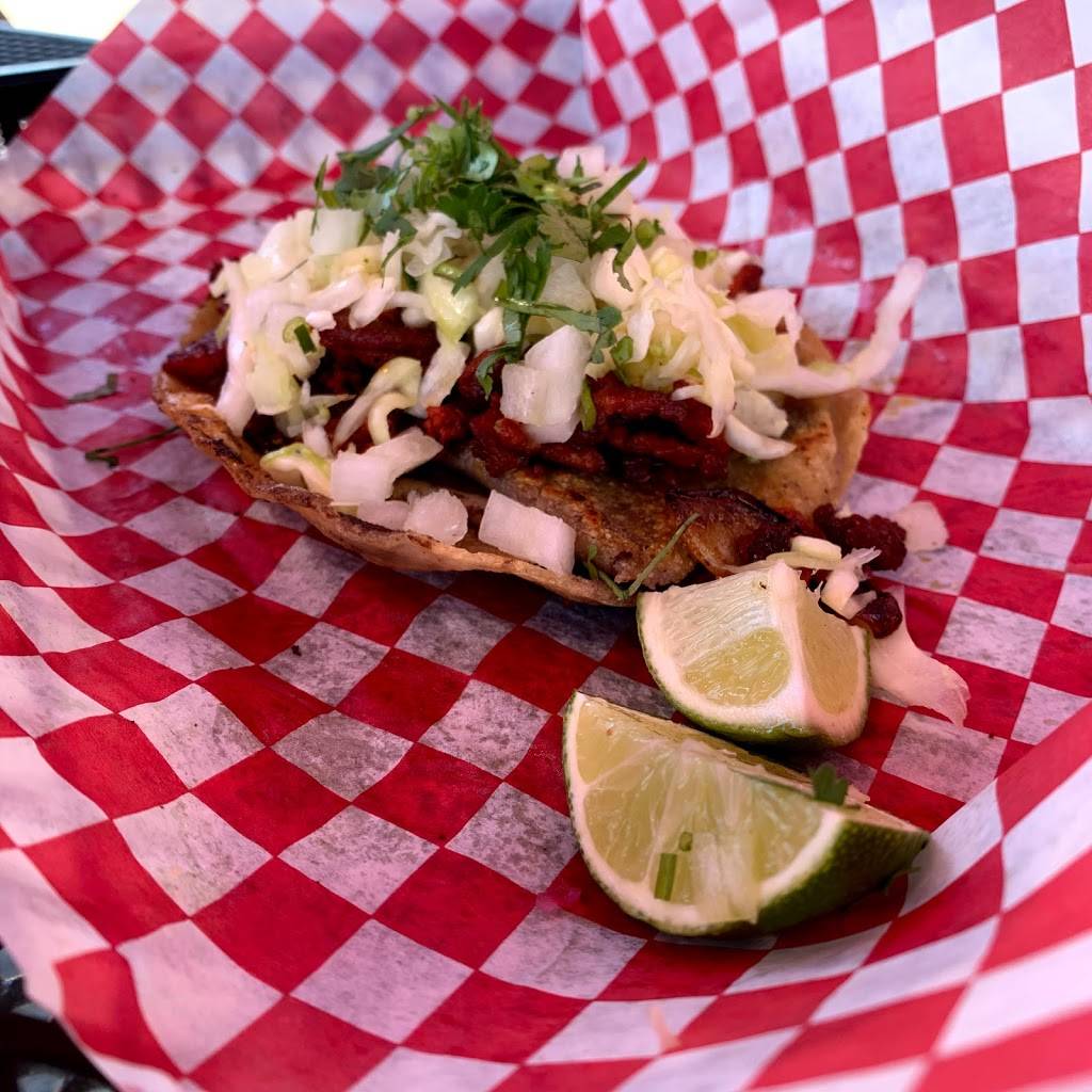 El Yucateco Foodcart | restaurant | 13116 NE Sandy Blvd, Portland, OR 97230, USA | 5037243759 OR +1 503-724-3759