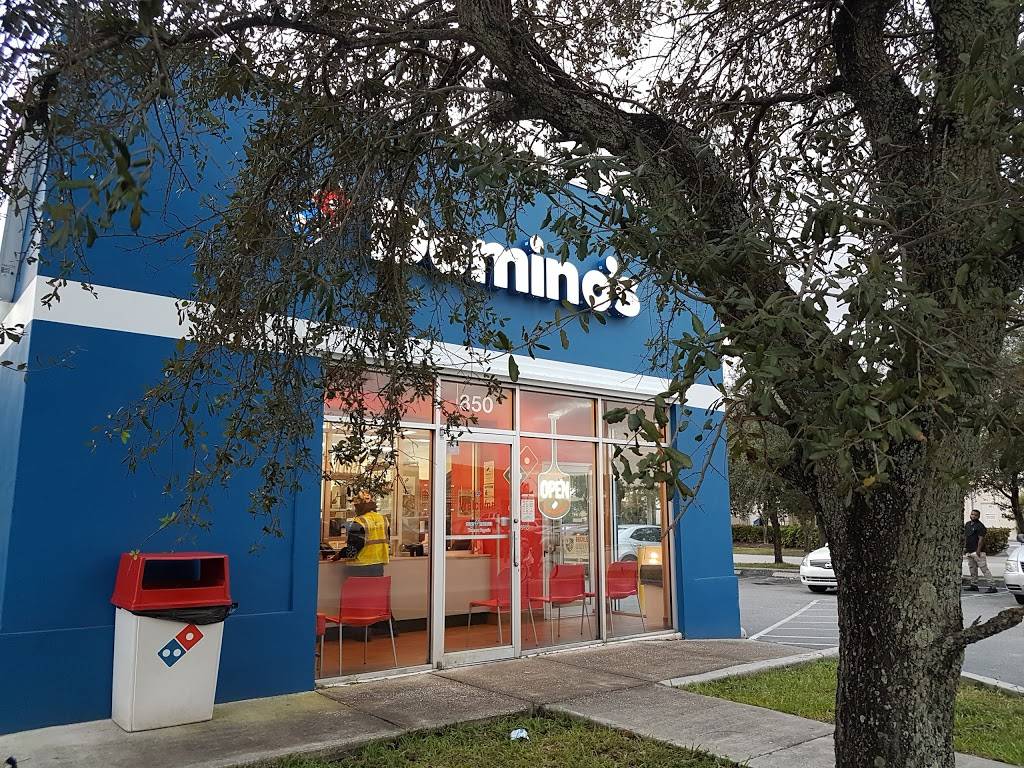 Dominos Pizza | meal delivery | 850 E 9th St, Hialeah, FL 33010, USA | 3058858140 OR +1 305-885-8140