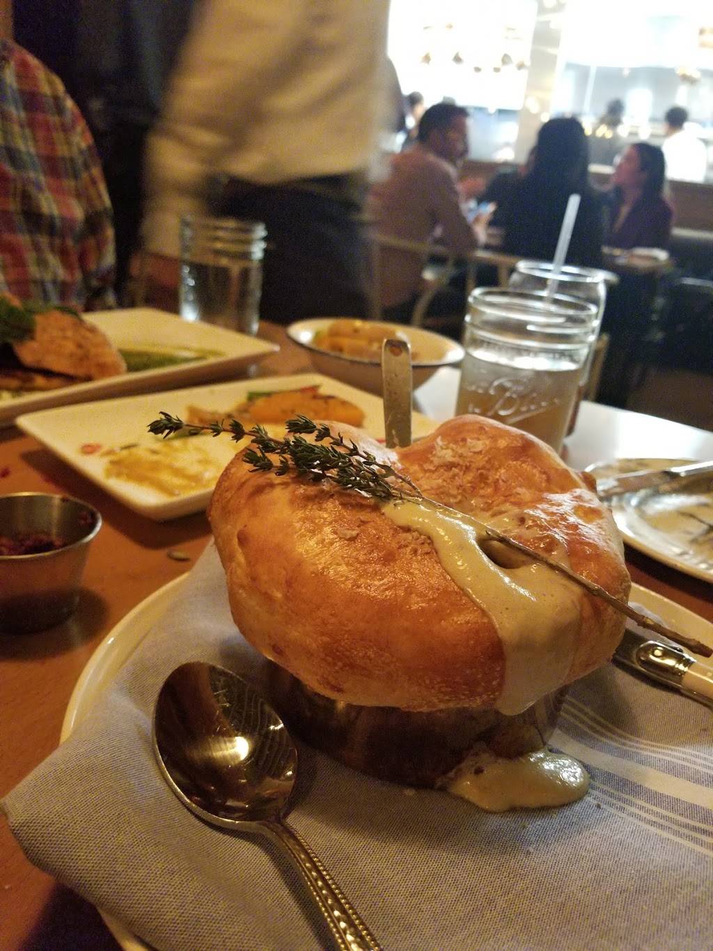 Root & Bone - Indianapolis | restaurant | 4601 N College Ave, Indianapolis, IN 46205, USA | 3176028672 OR +1 317-602-8672