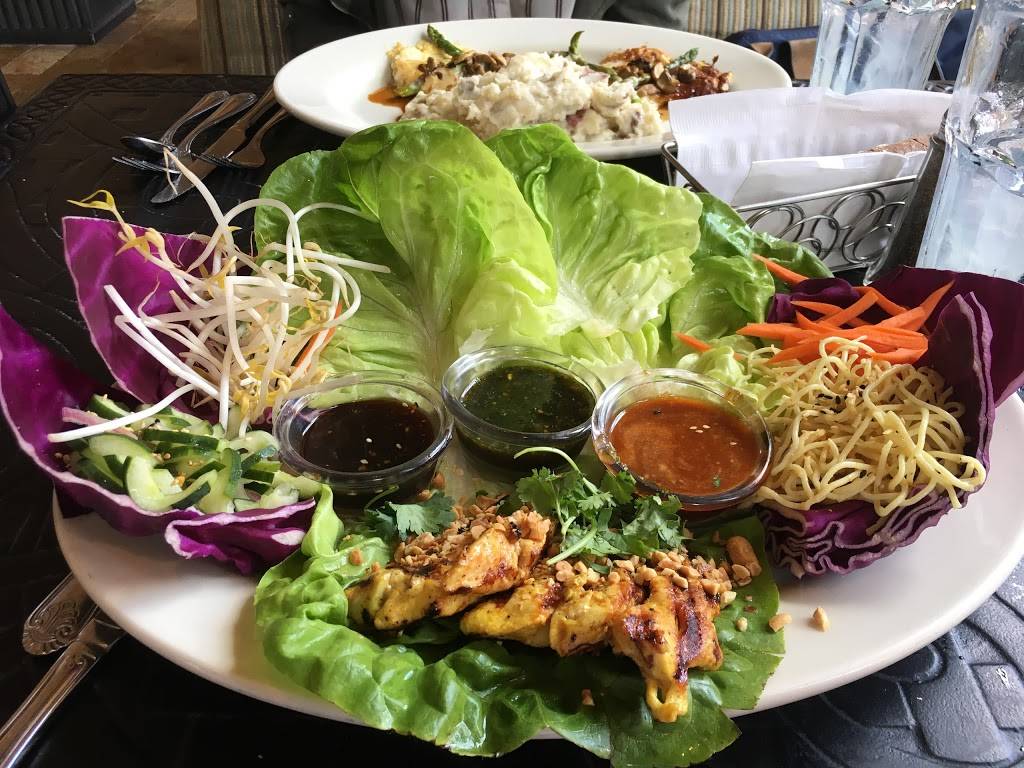 The Cheesecake Factory | restaurant | 11401 Nw 12th St Spc E512, Miami, FL 33172, USA | 3055930803 OR +1 305-593-0803