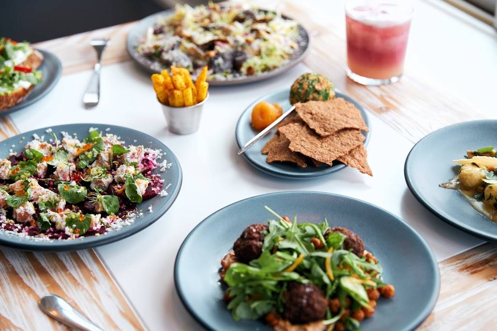 Olly | restaurant | 700 S 5th St, Philadelphia, PA 19147, USA | 2674575319 OR +1 267-457-5319