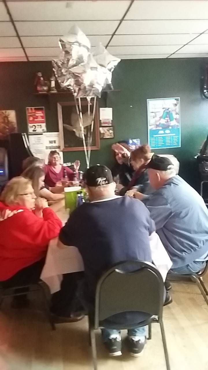 Wapsi Bar & Grill | restaurant | 347 E Main St, Central City, IA 52214, USA | 3194386866 OR +1 319-438-6866